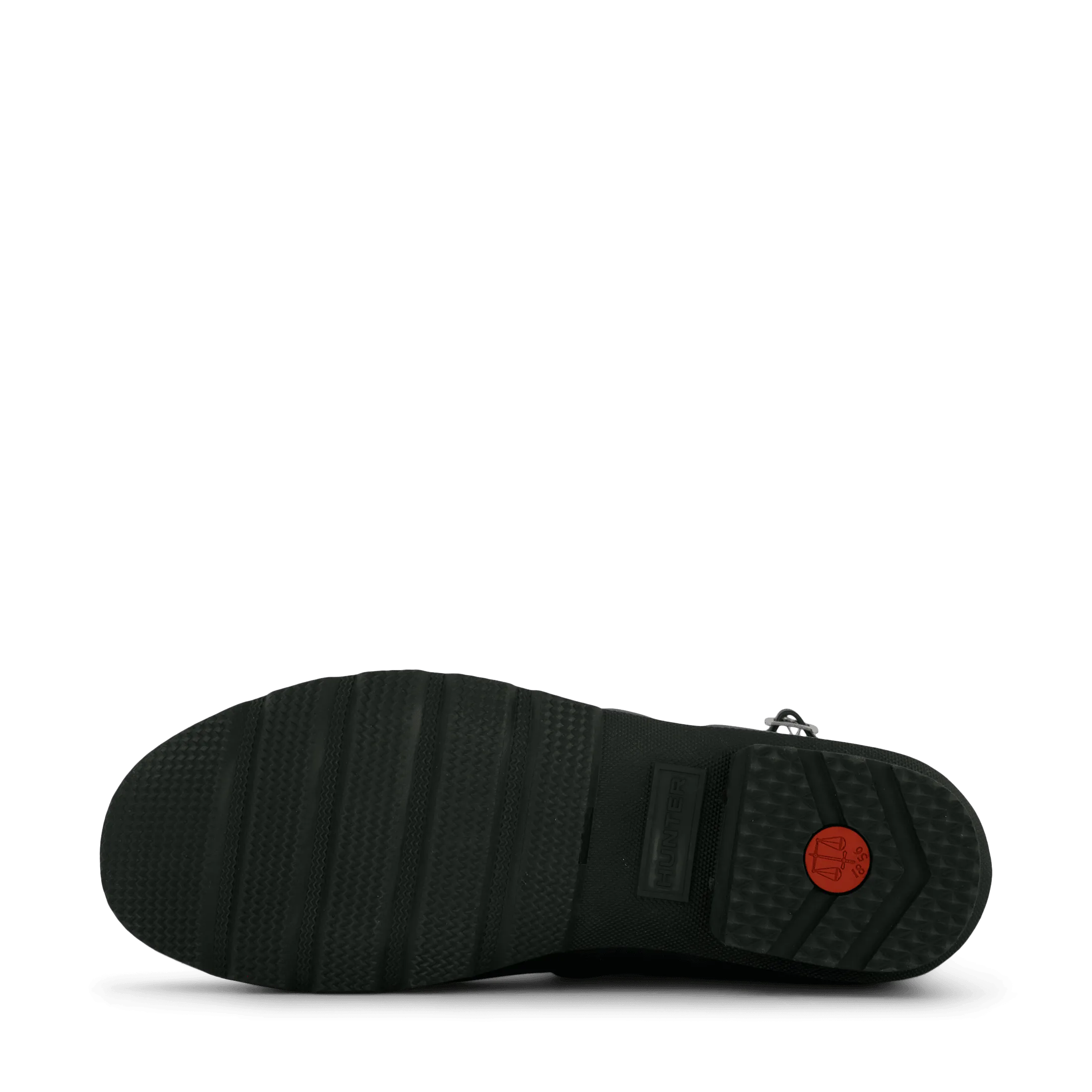 Hunter zapatos Men's Original Short Dark Olive