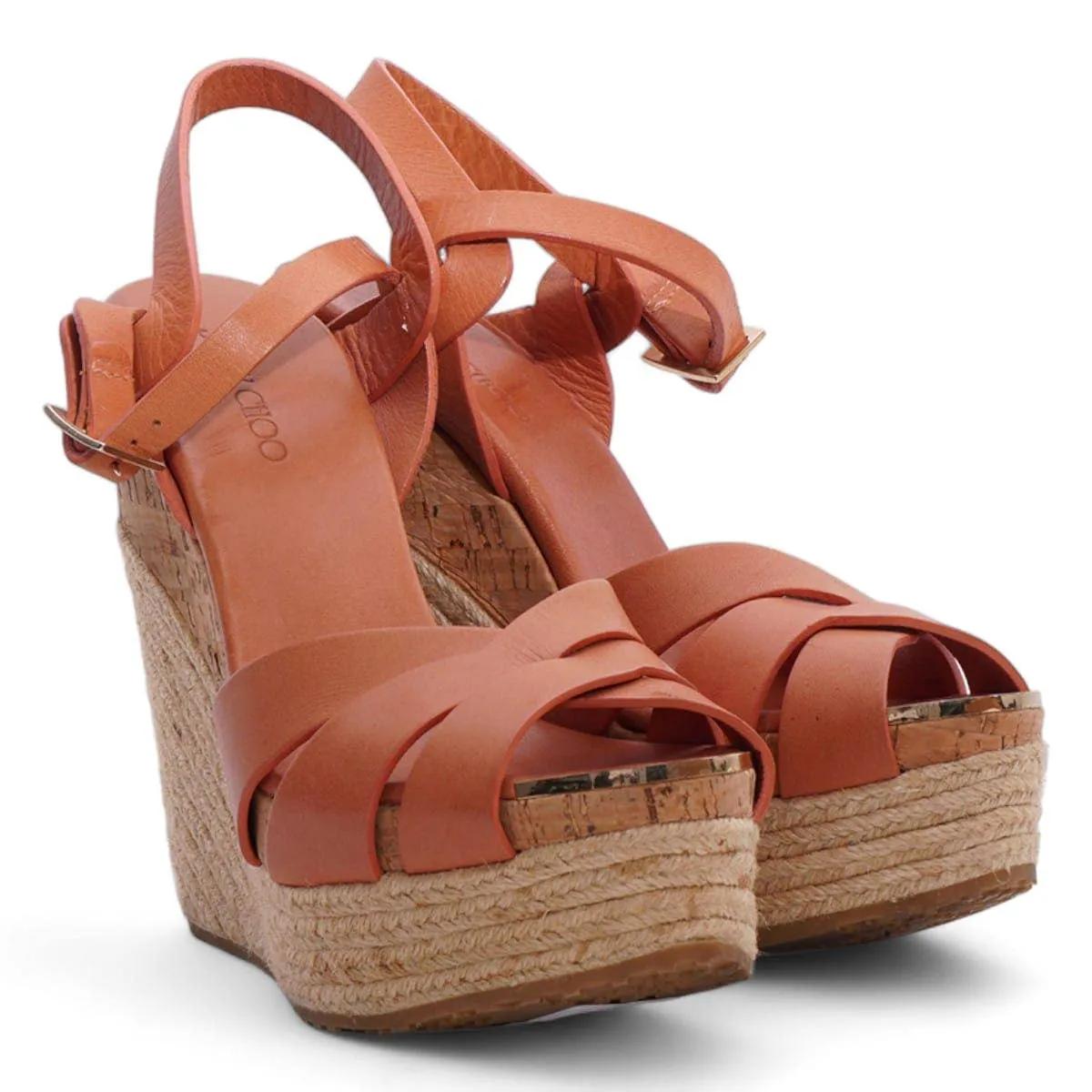 Jimmy Choo Sandalias