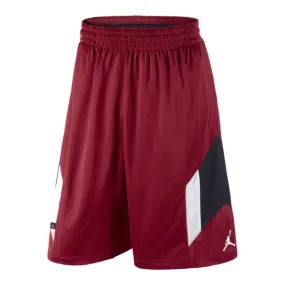 Jordan Rise 3 Short (695/rojo/blanco/negro)