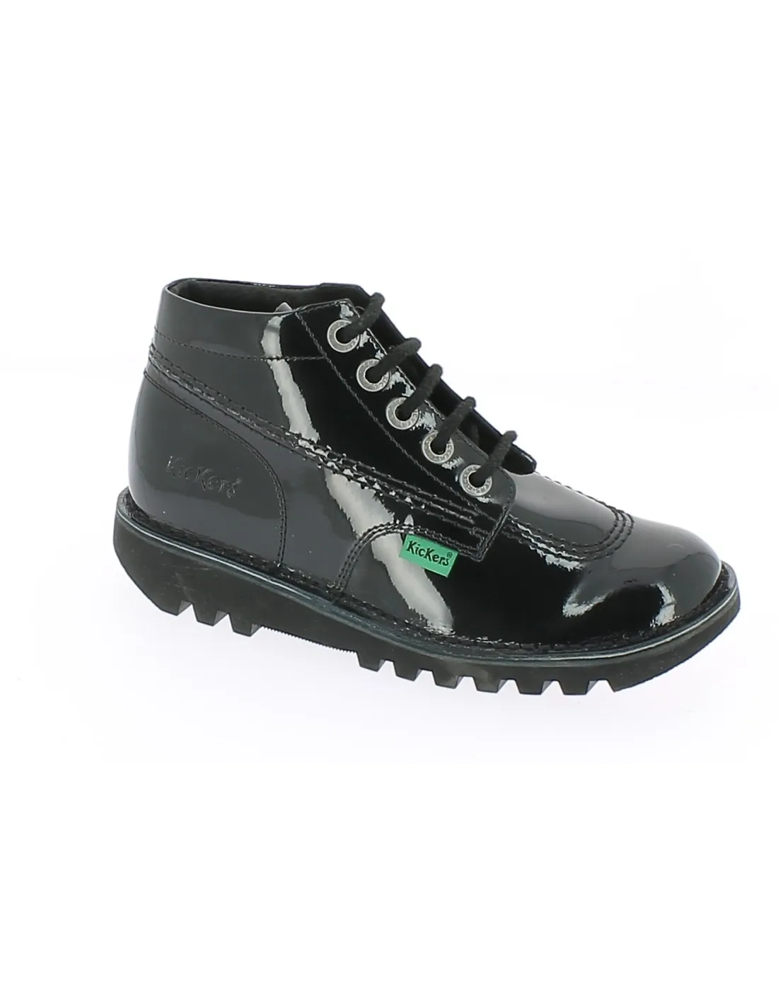 Kickers NEORALLYE, botín NEORALLYE Kickers