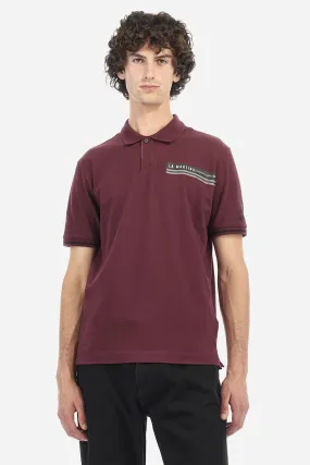 La Martina Polo Zaccariah Port Royale