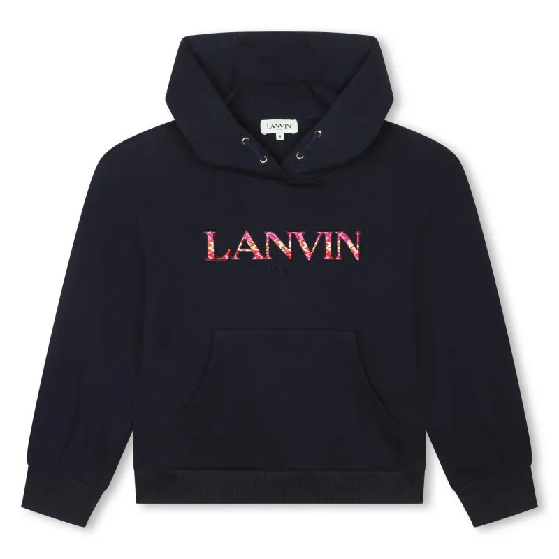 LANVIN Sudadera de muletón