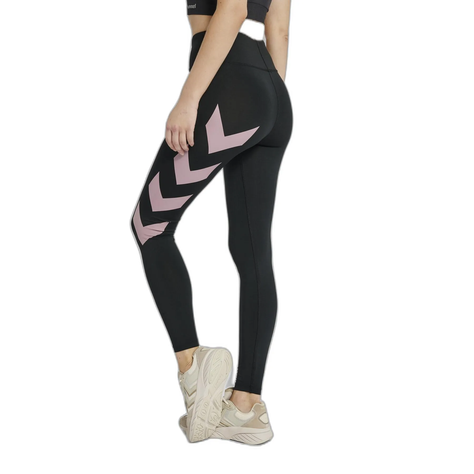 Leggings de mujer Hummel Paris