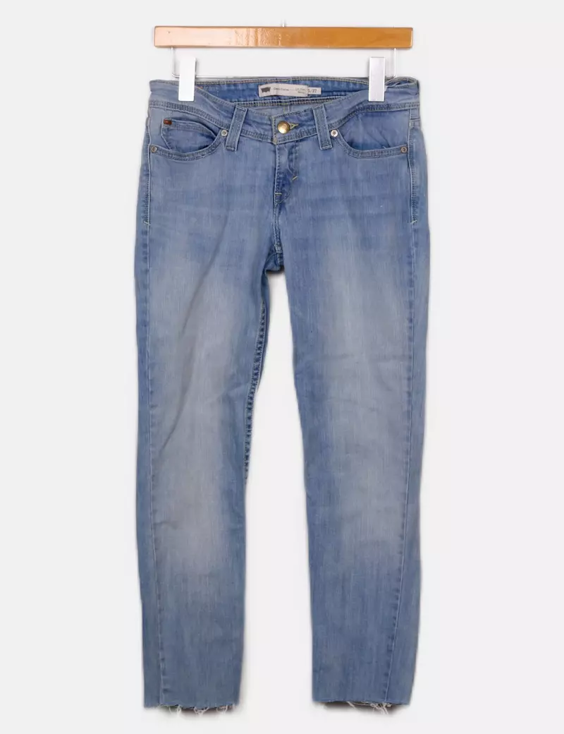 Levi's Vaqueros rectos