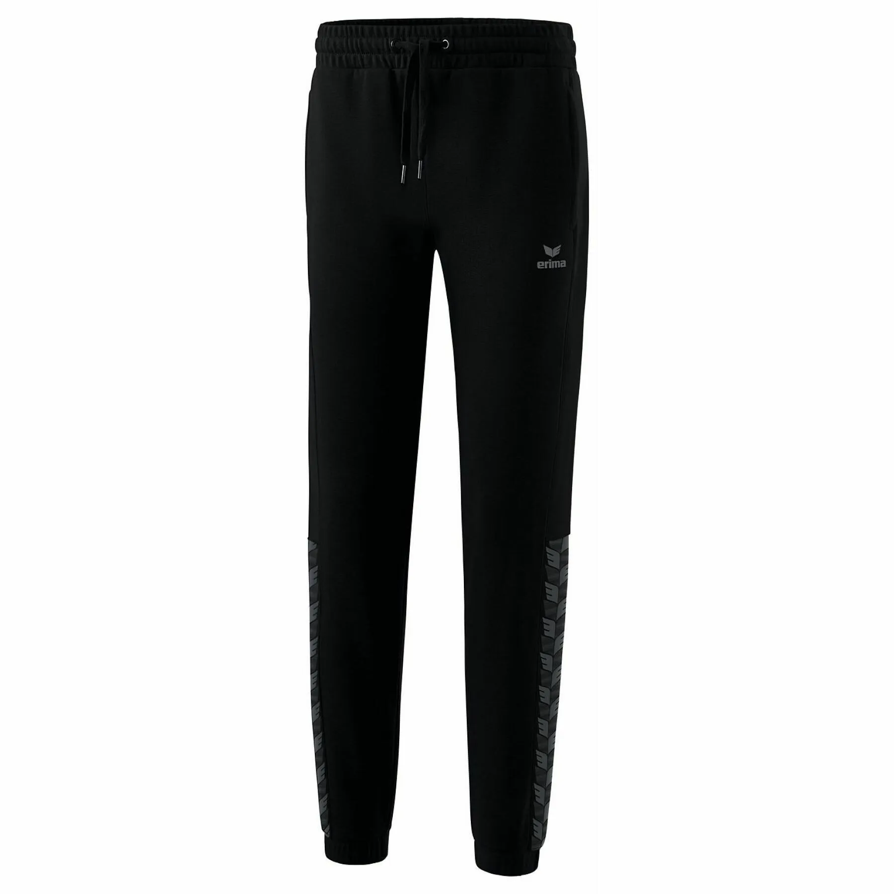 Mujer jogging Erima Essential Team