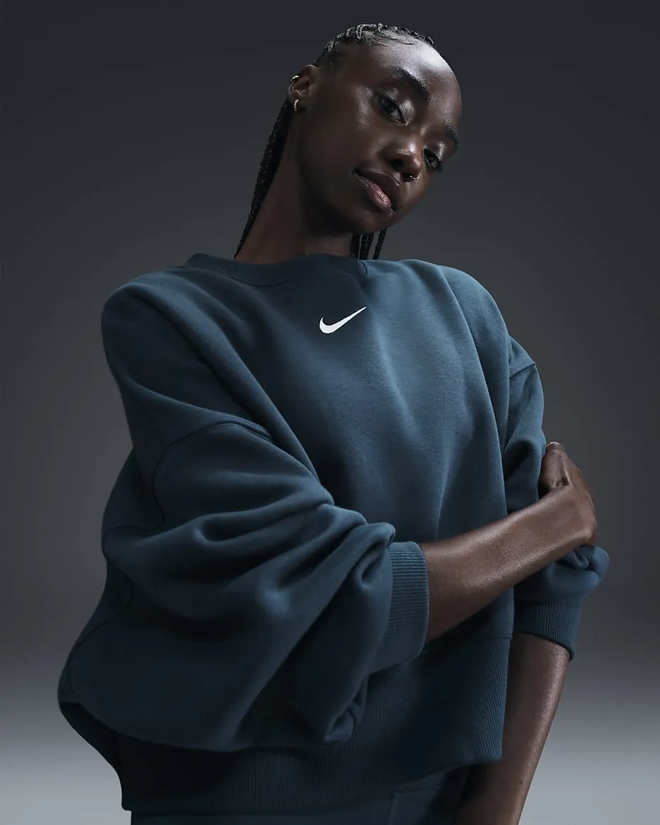 Nike Sportswear Phoenix Fleece