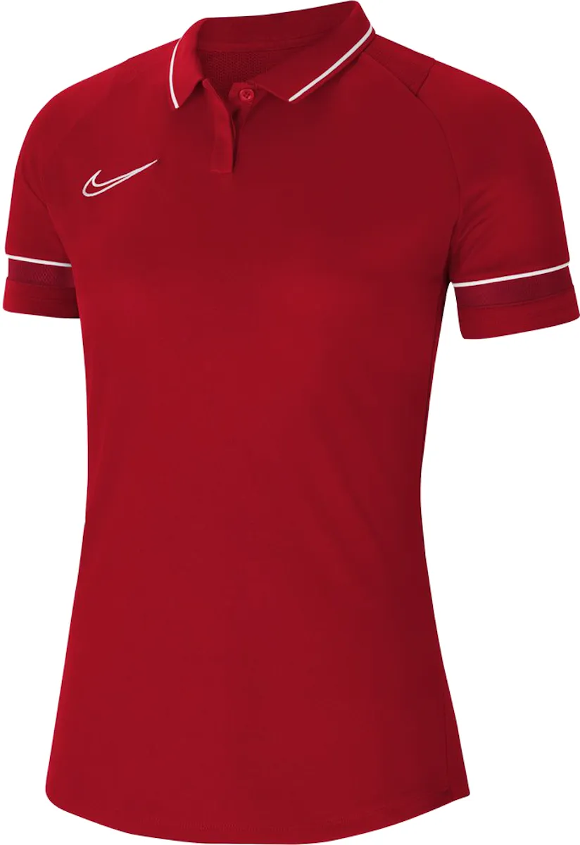 Nike W NK Academy 21 DRY SS POLO