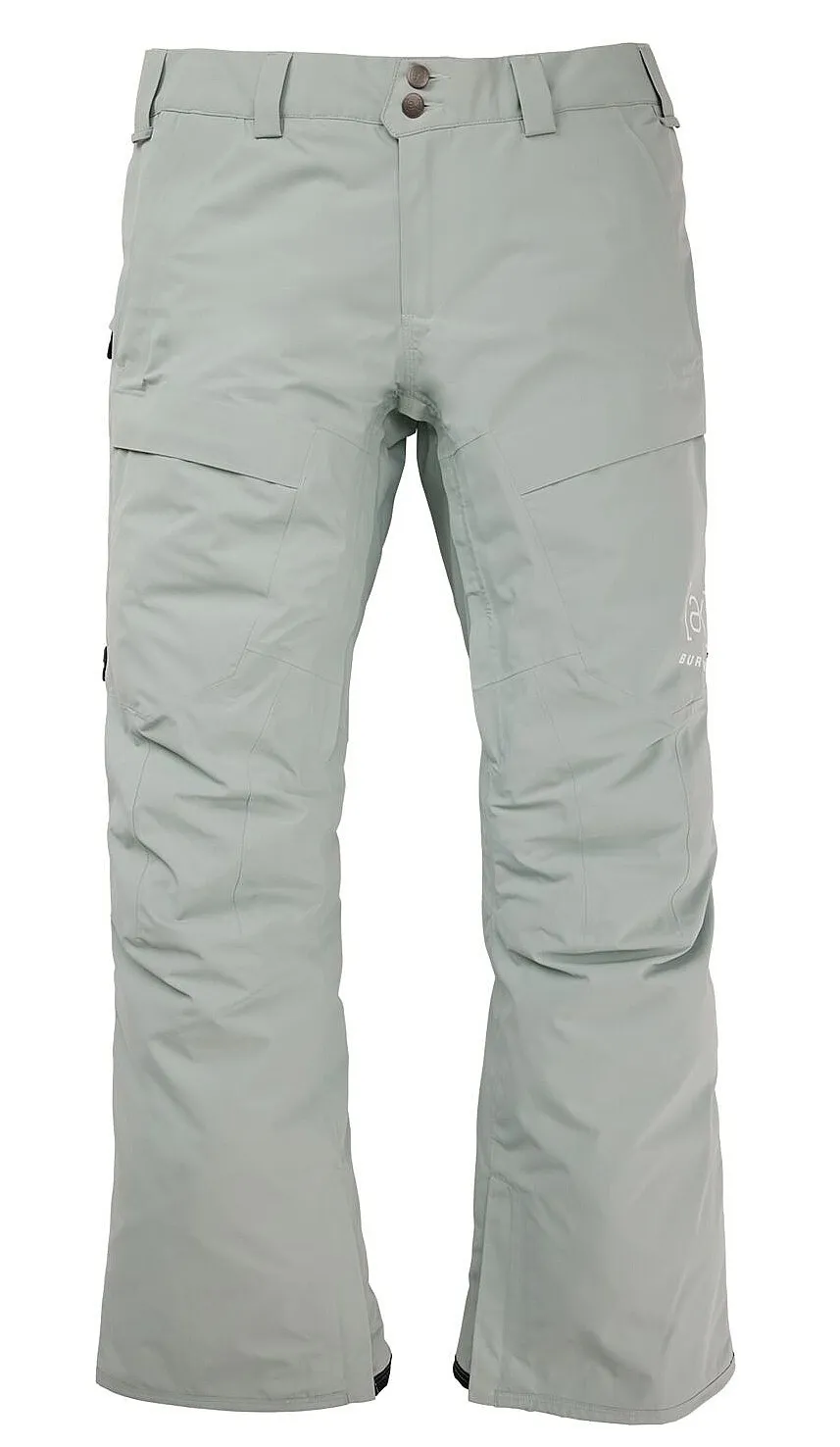 pantalones Burton Swash AK 2L Gore-Tex - Petrol Green - men´s