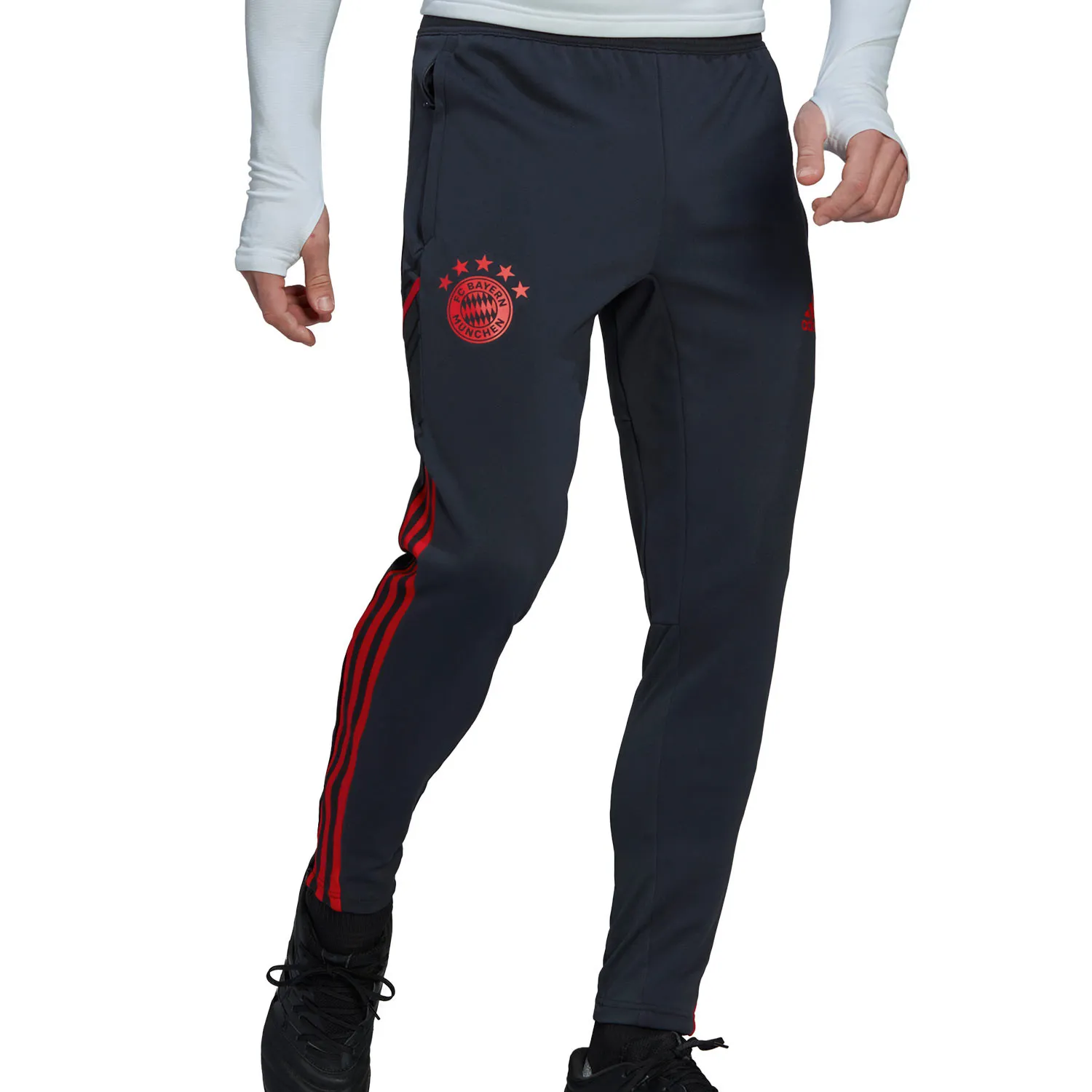 Pantalón adidas Bayern entrenamiento