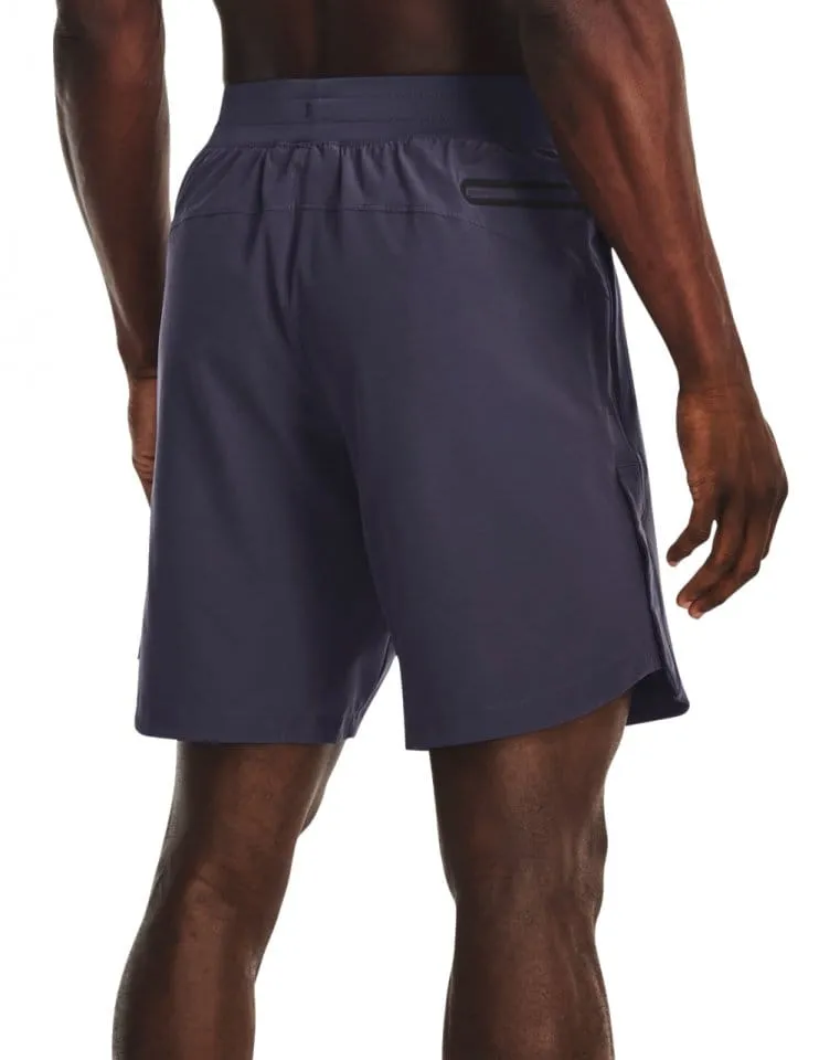 Pantalón corto Under Armour Project Rock Snap
