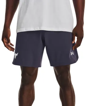 Pantalón corto Under Armour Project Rock Snap