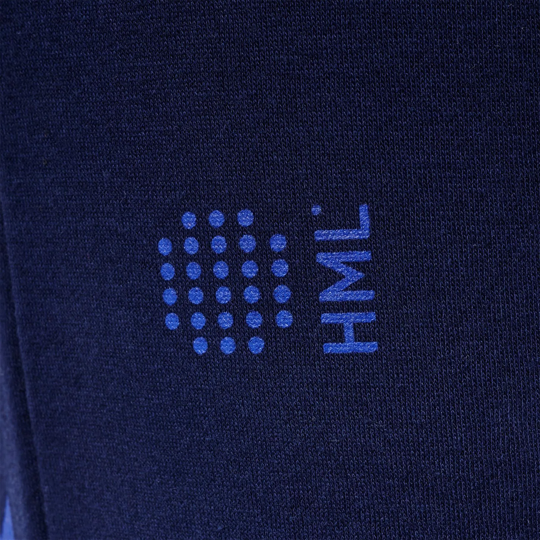 Pantalón de jogging algodón mujer Hummel Court