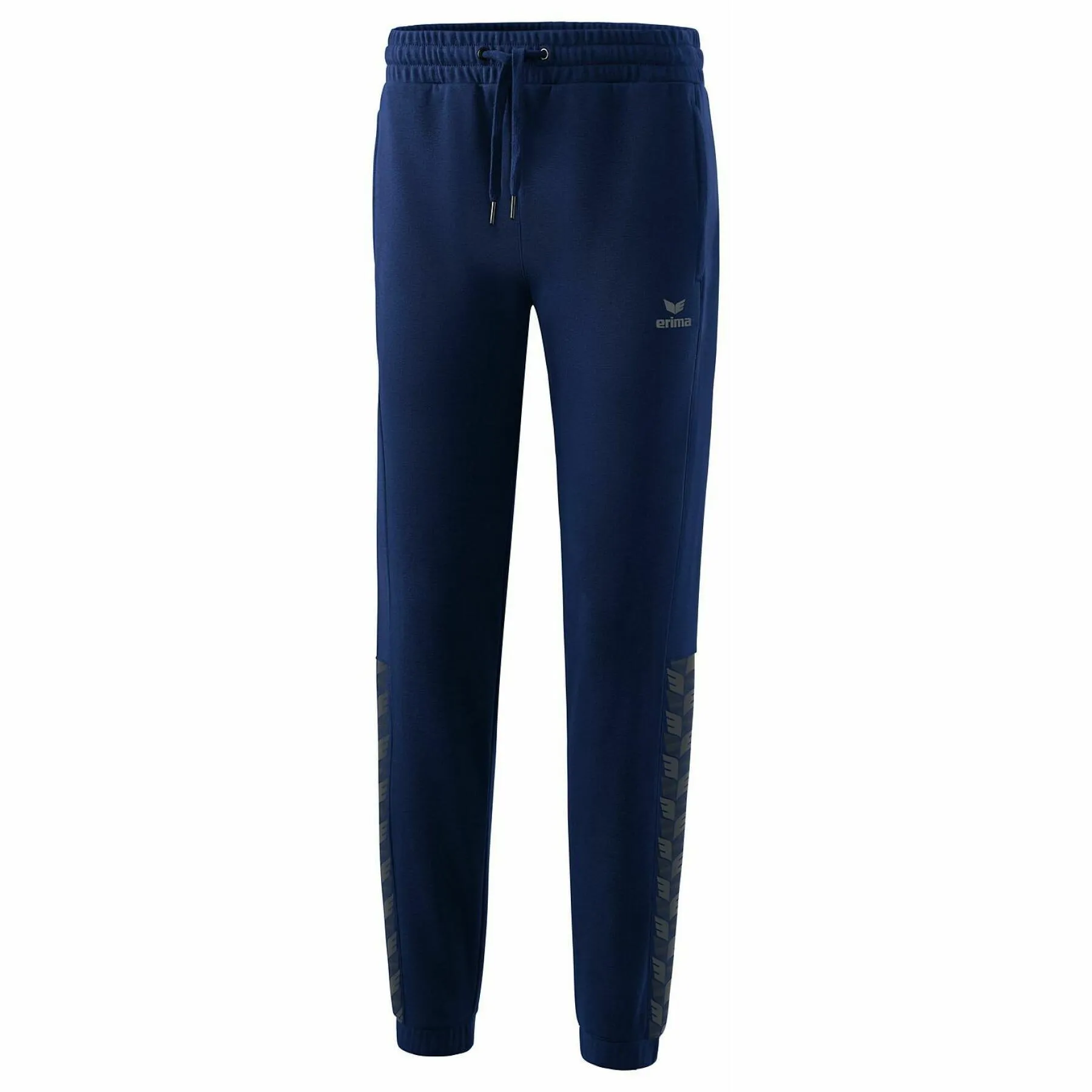 Pantalón de Jogging para mujeres Erima Essential Team