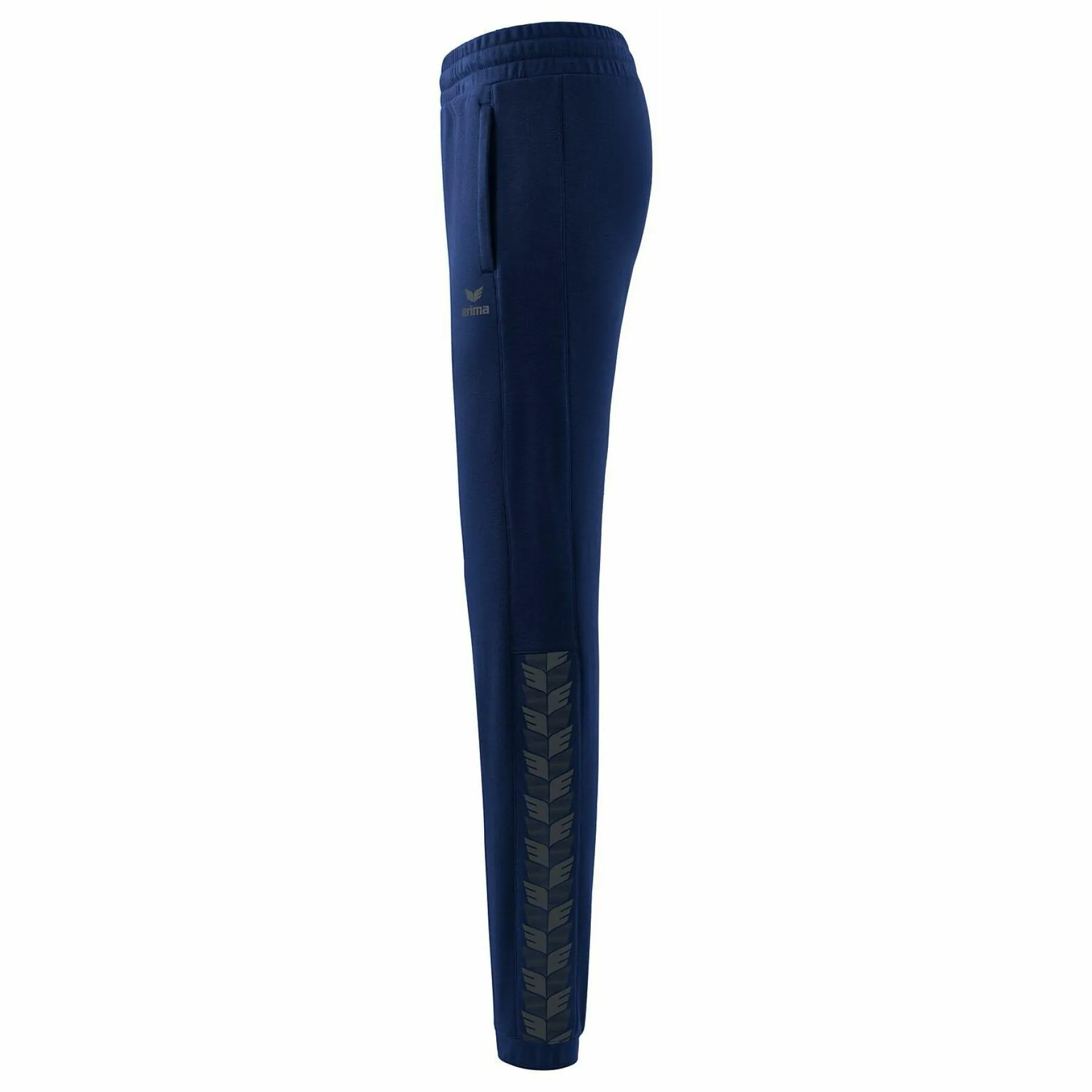 Pantalón de Jogging para mujeres Erima Essential Team