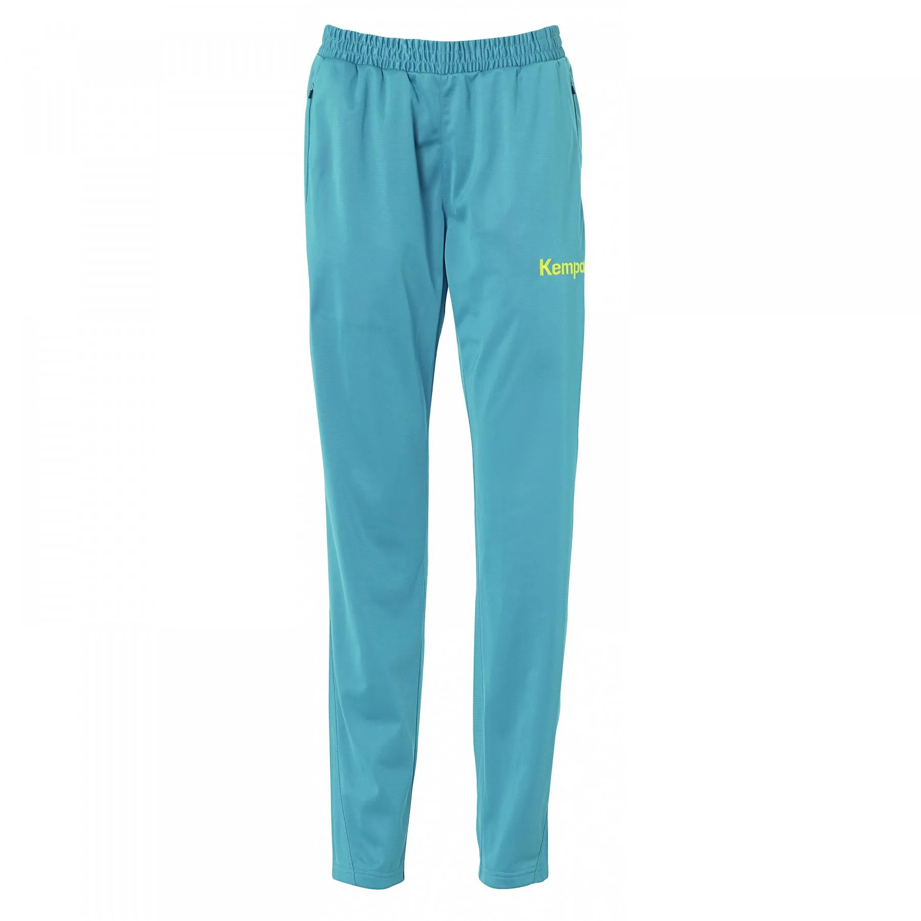 Pantalón de jogging para mujeres Kempa Emotion 2.0 [Tamaño L]