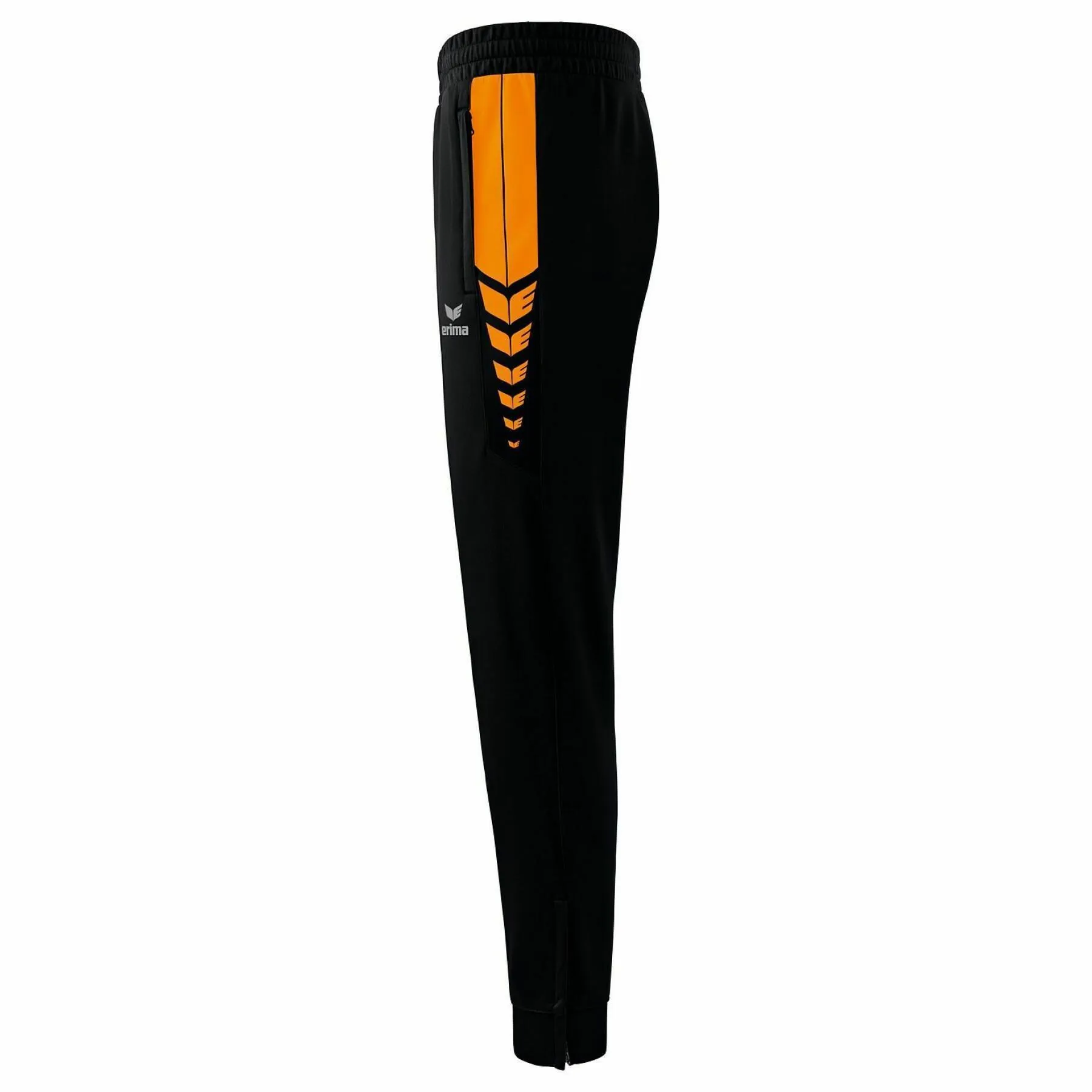 Pantalón de jogging para niños Erima Worker Six Wings