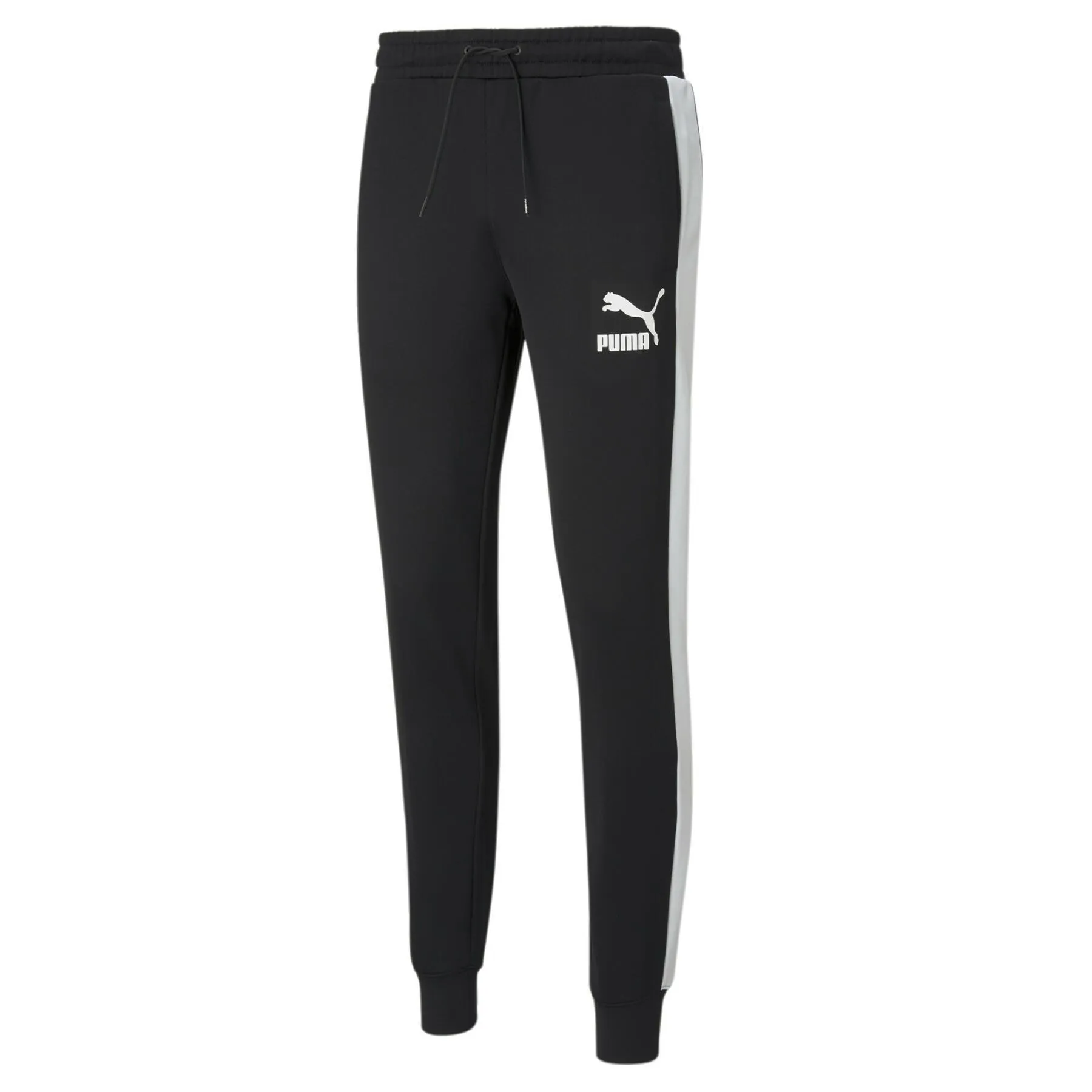 Pantalón de jogging Puma Iconic T7