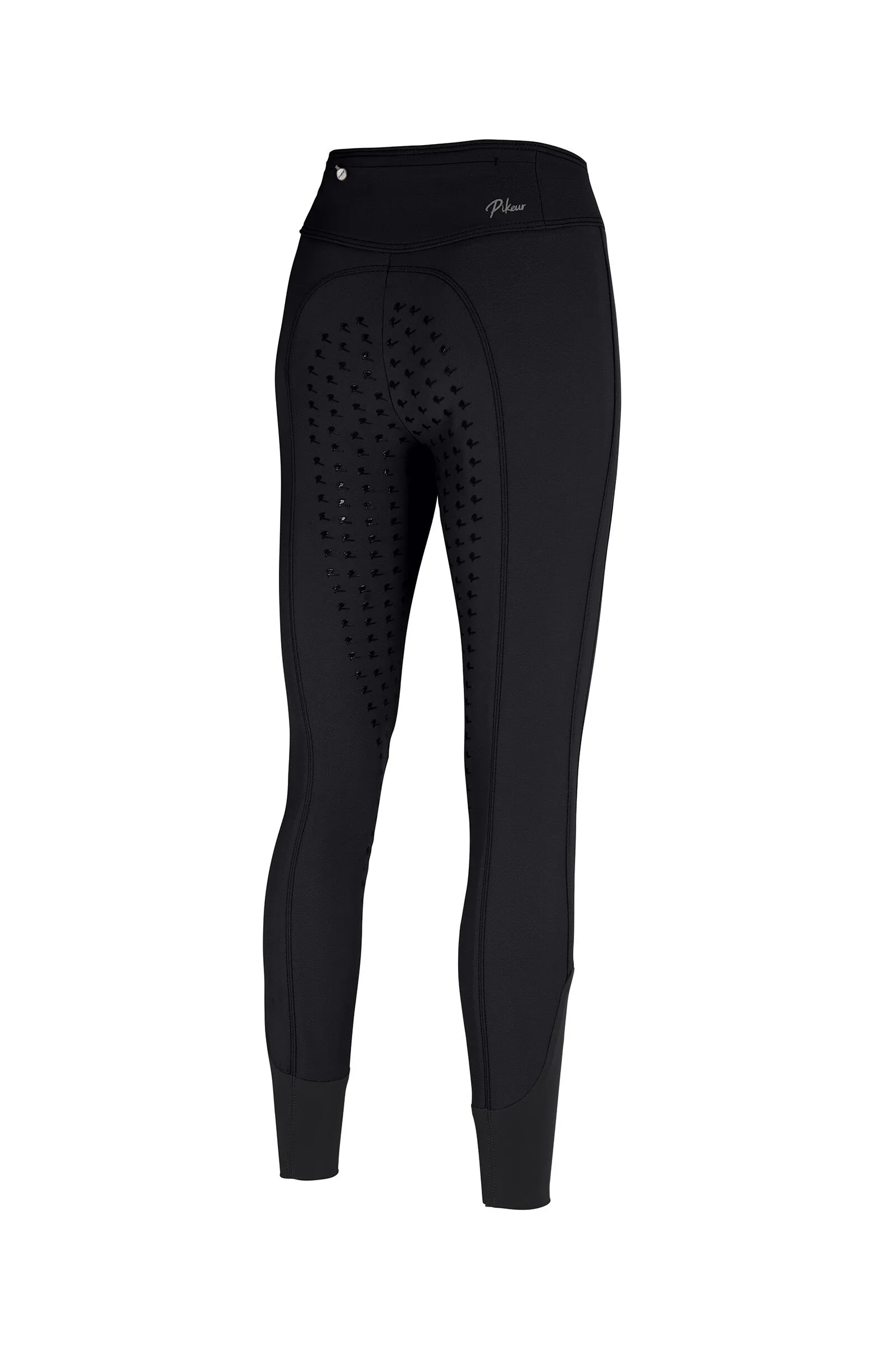 Pikeur Pantalones de Montar Agarre Completo para Mujer Brianne