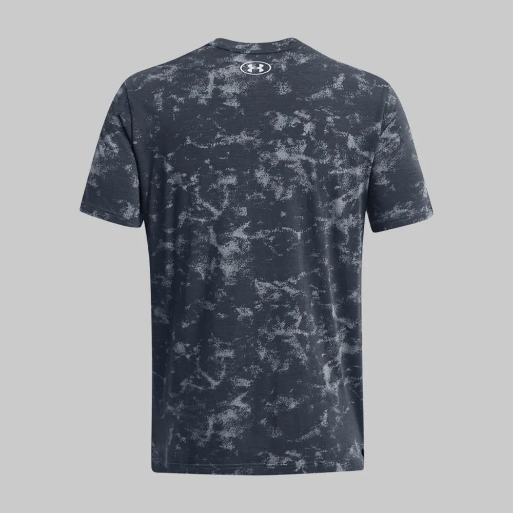 Playera Under Armour Project Rock TC Hombre