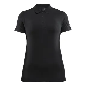 Polo de mujer Craft sans coutures adv