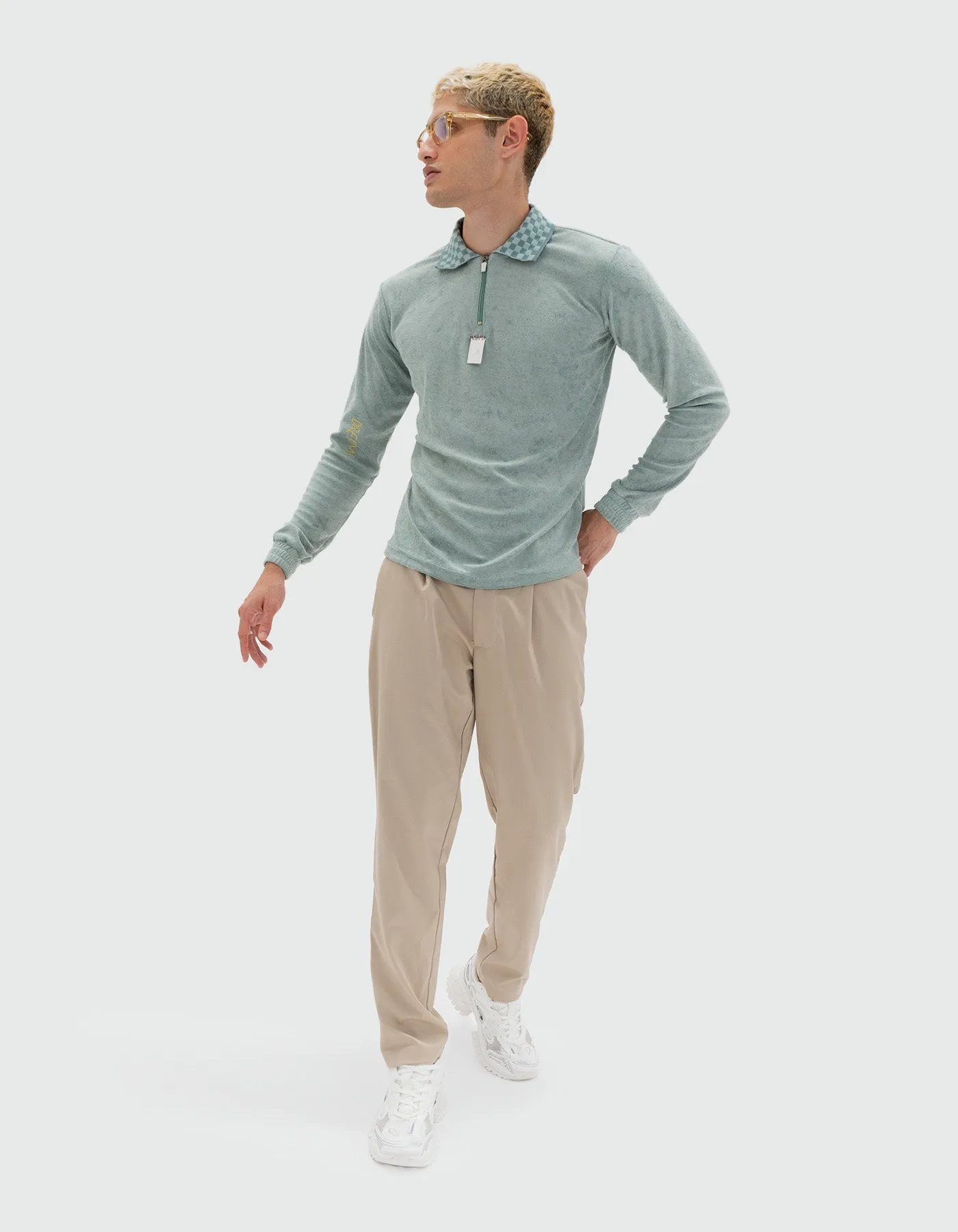 Polo Microtowel