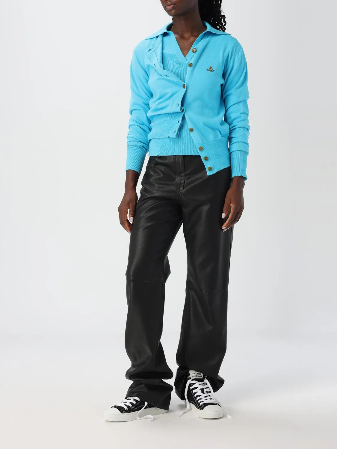 Polo mujer Vivienne Westwood