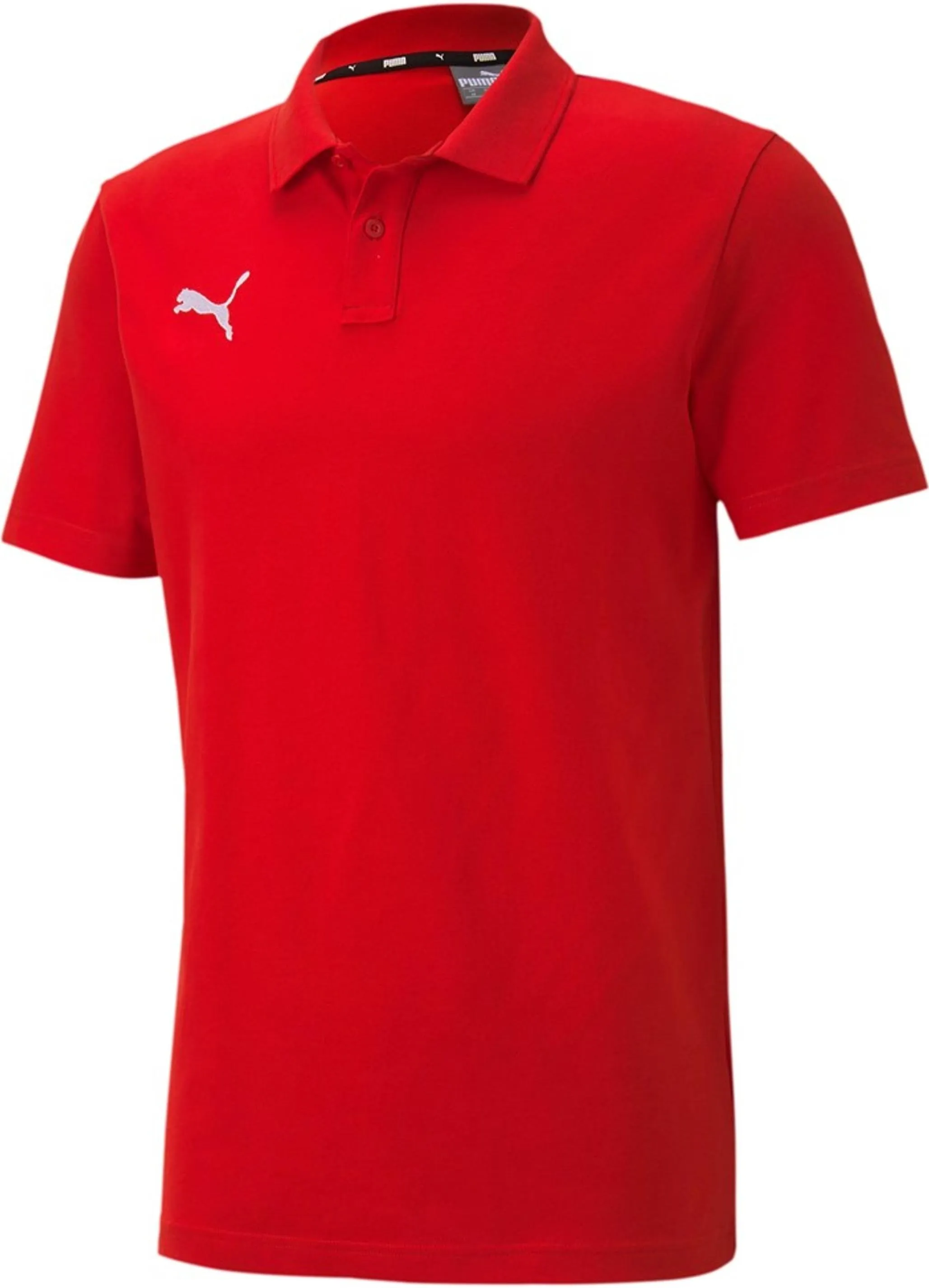 Puma teamGOAL 23 Casuals Polo