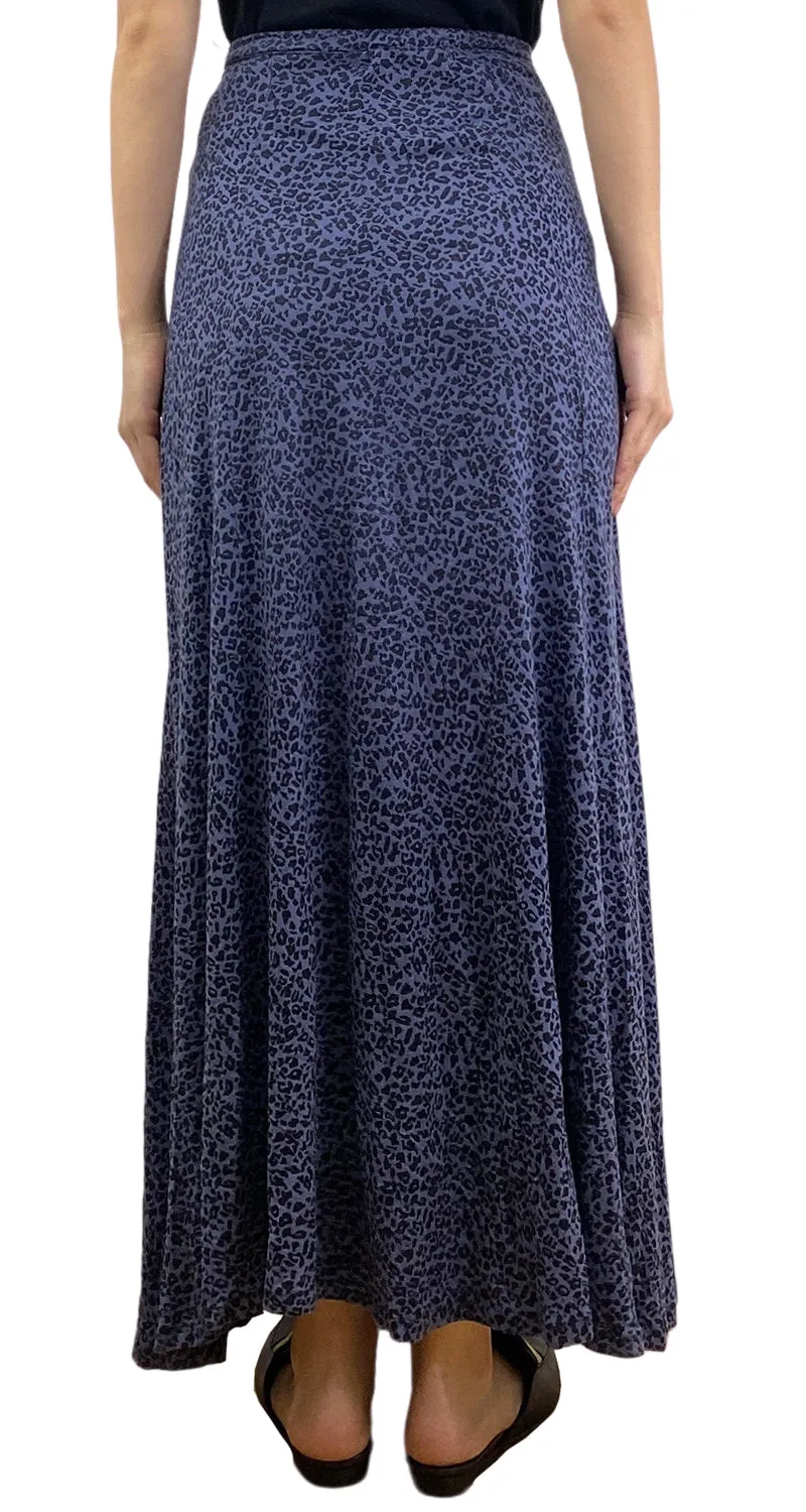 RAPSODIA Falda Animal Print