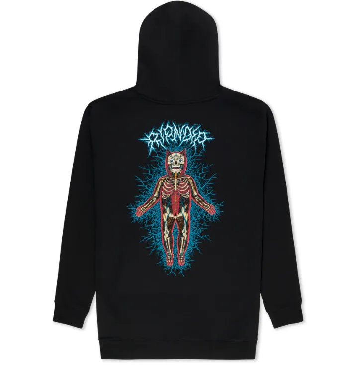 ripndip sudadera nervous system