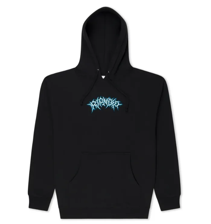 ripndip sudadera nervous system