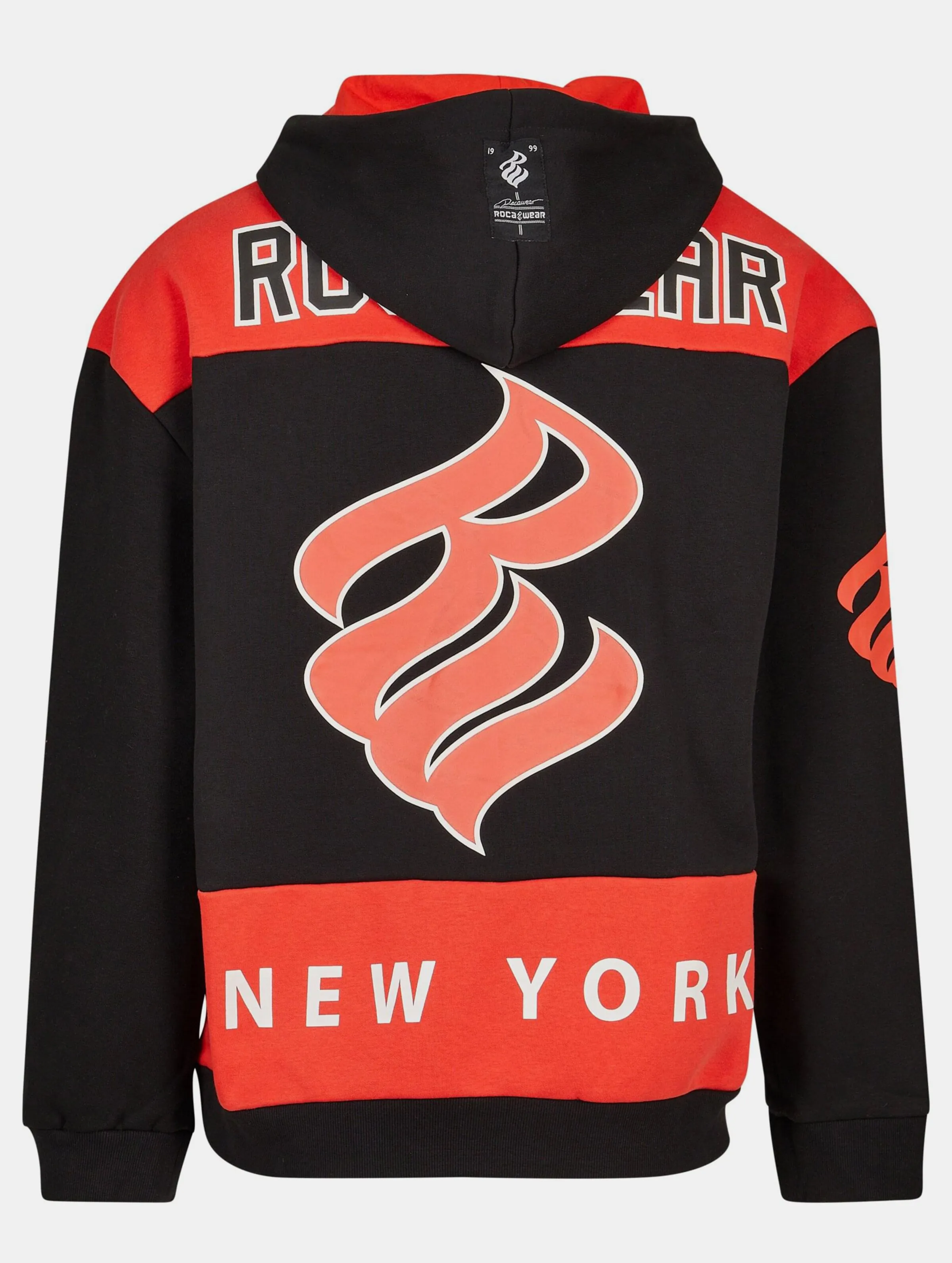 Rocawear Rocawear Woodpoint Hoody