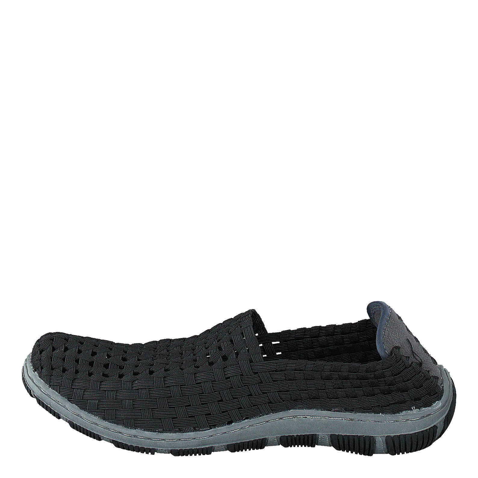 Rock Spring zapatos Cape Horn 01-Black