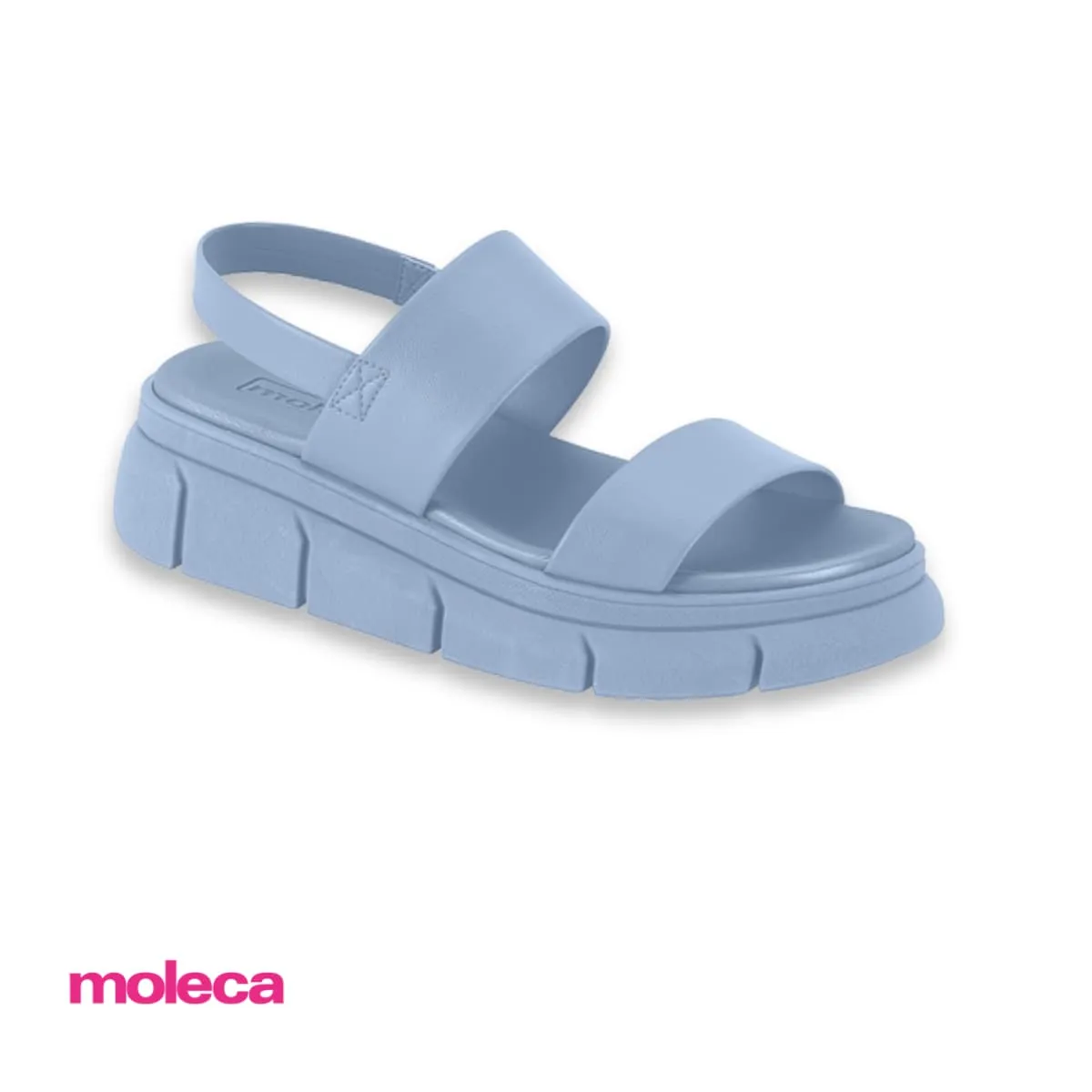 Sandalias Moleca – 5483-107