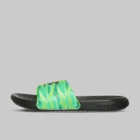 Sandalias Under Armour Ansa Graphic Logo Hombre