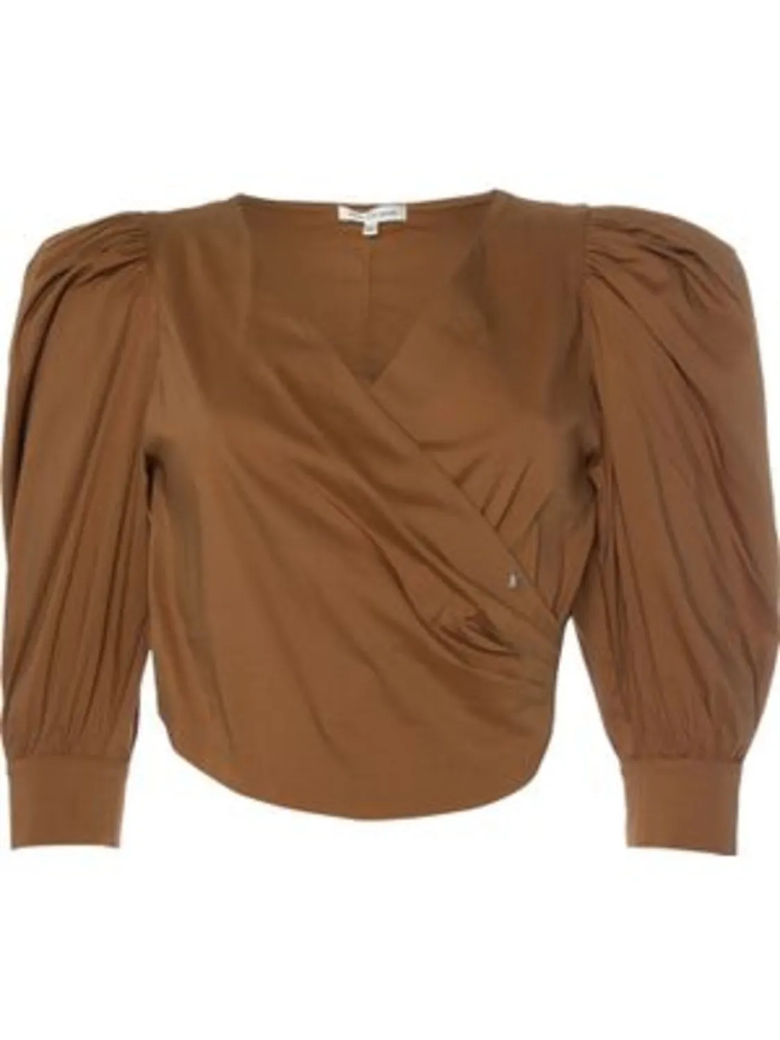 SARASI BLUSA KOCCA