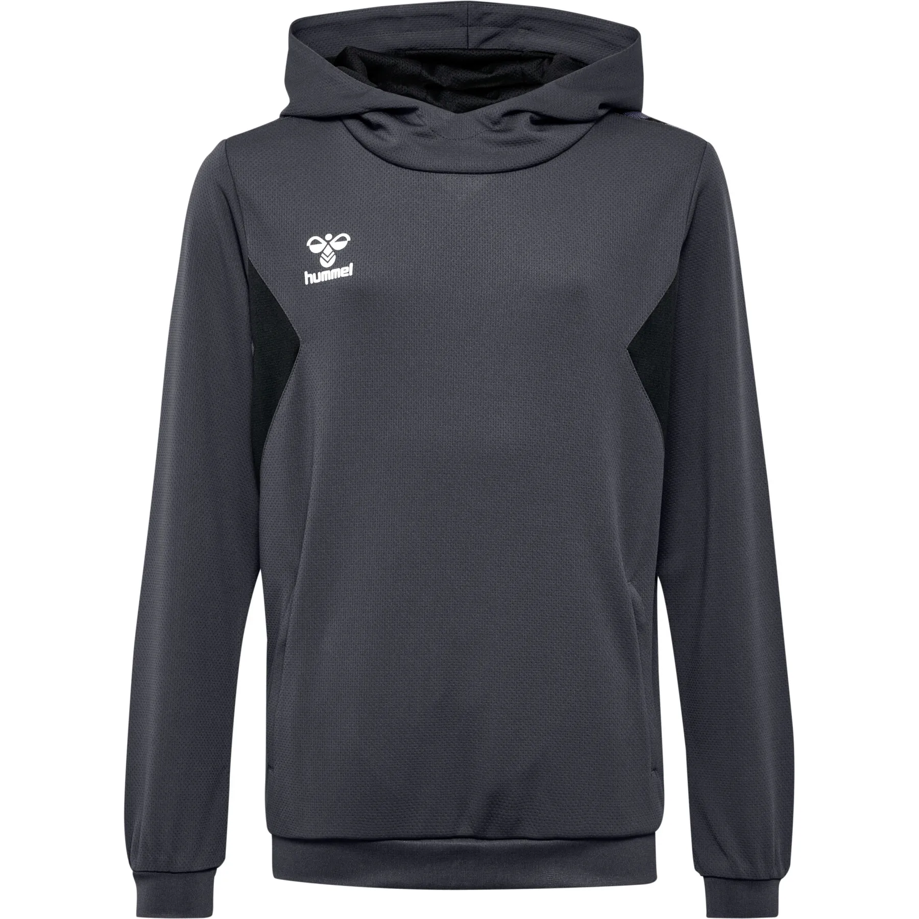Sudadera con capucha para niños Hummel Authentic