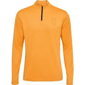 Sudadera de entrenamiento Hummel Active PL [Tamaño L]