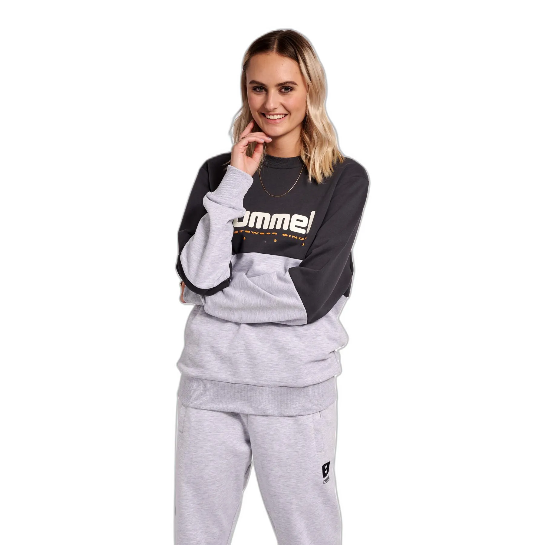 Sudadera Hummel Legacy Manfred
