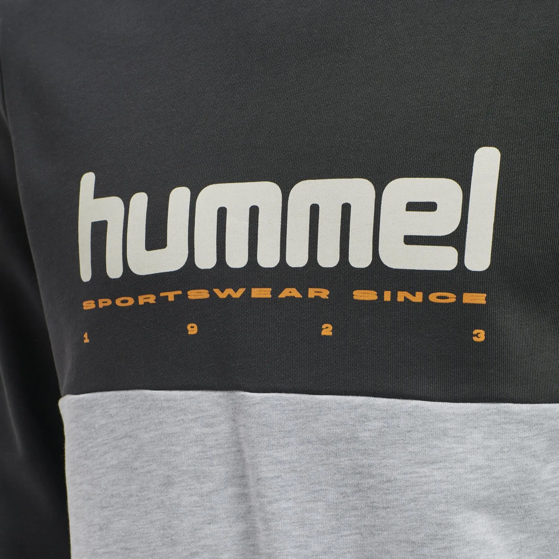 Sudadera Hummel Legacy Manfred