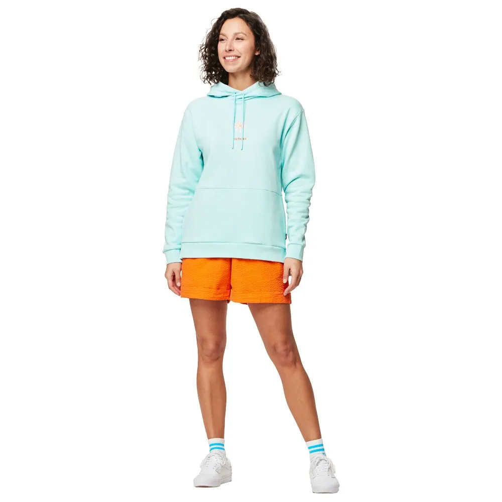 Sudadera Picture Janyka Long Plume
