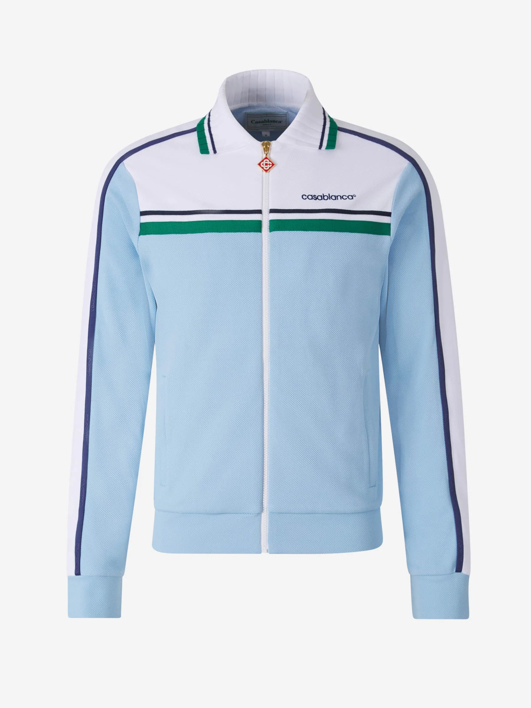 Sudadera Sport Logo