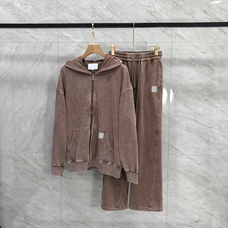 Swingshirts Sweatss Sweats Men Sweats Trait Coats Man Diseñadores para mujeres Pantalones de sudadera con sudadera