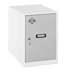 Taquilla met 47,5x30x50cm BlGr SIMONRACK