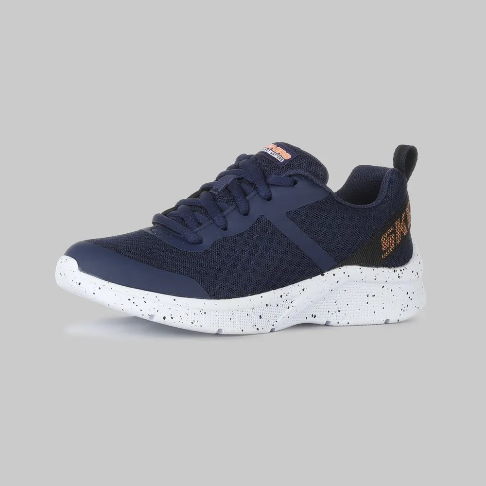 Tenis Skechers Microspec Niño