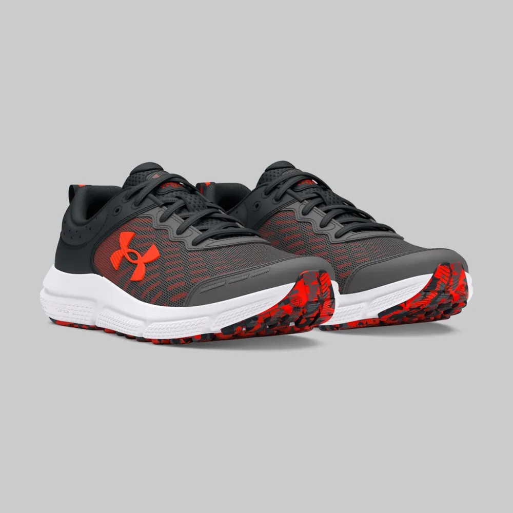 Tenis Under Armour Assert 10 Joven