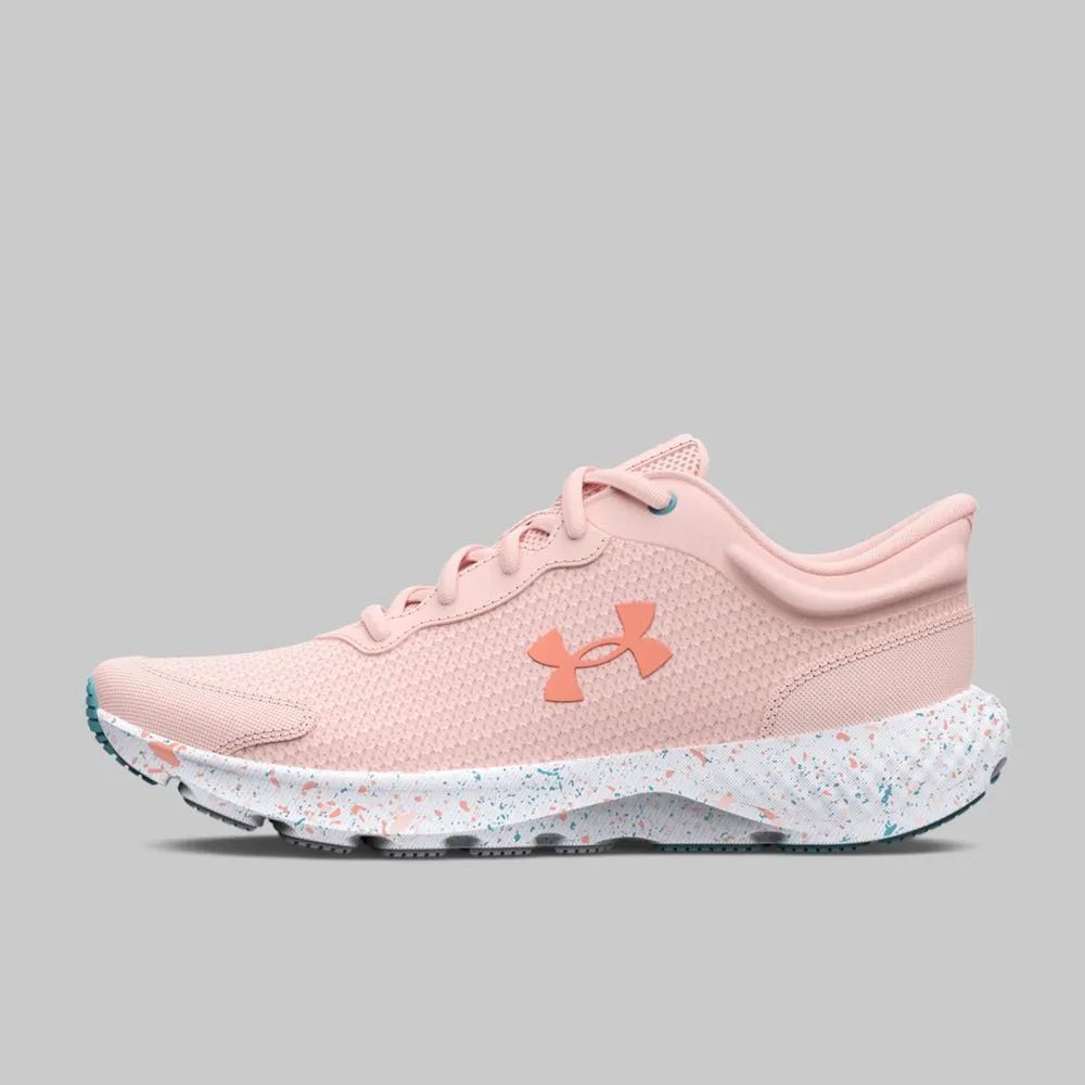 Tenis Under Armour Charged Escape 4 Joven