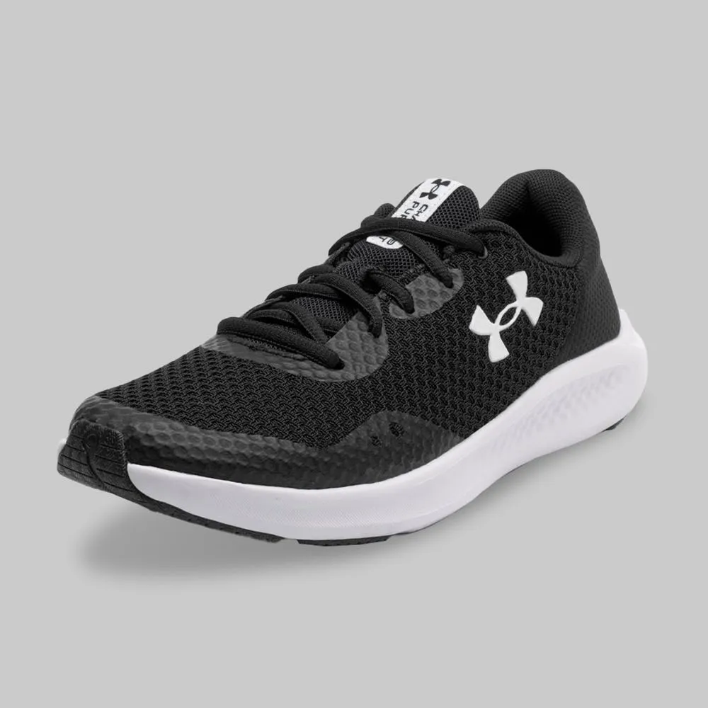 Tenis Under Armour Charged Persuit 3 Joven