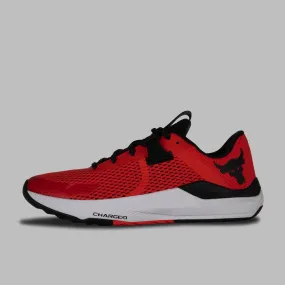 Tenis Under Armour Project Rock BSR 2 Hombre