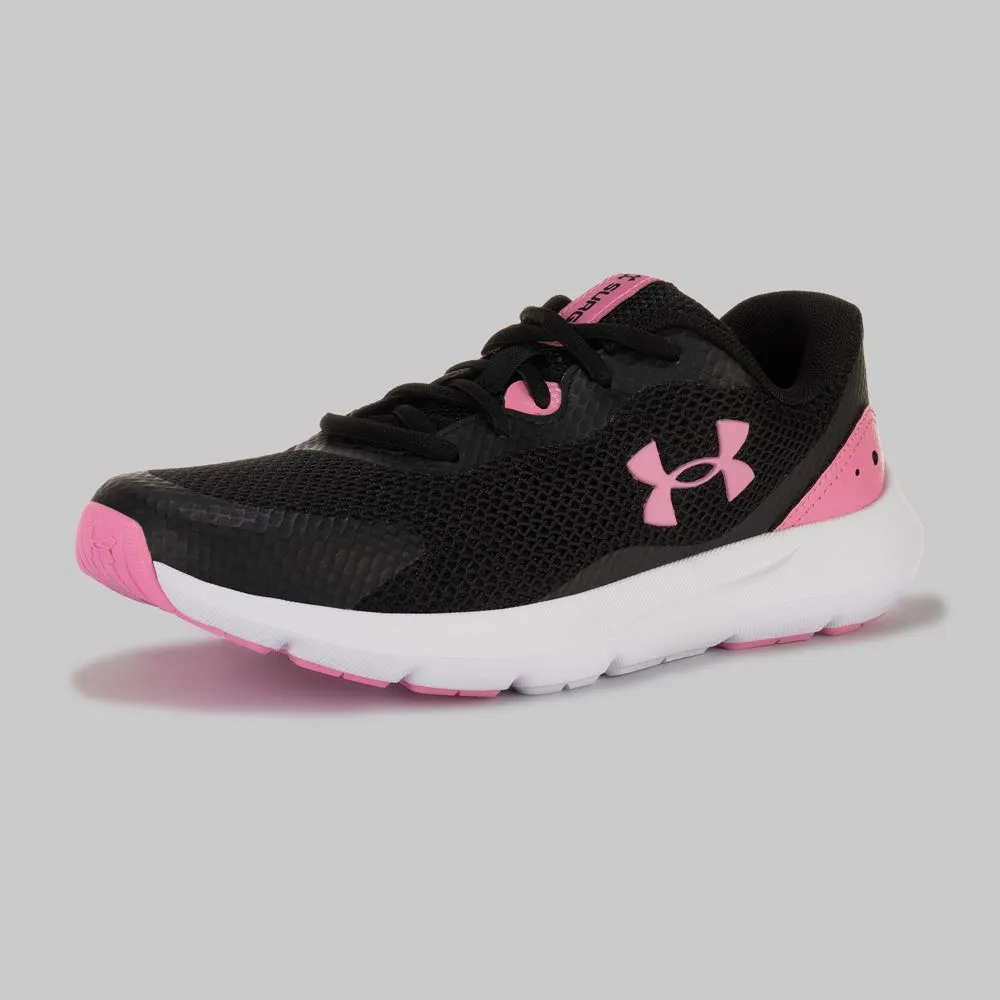 Tenis Under Armour Surge 3 Joven