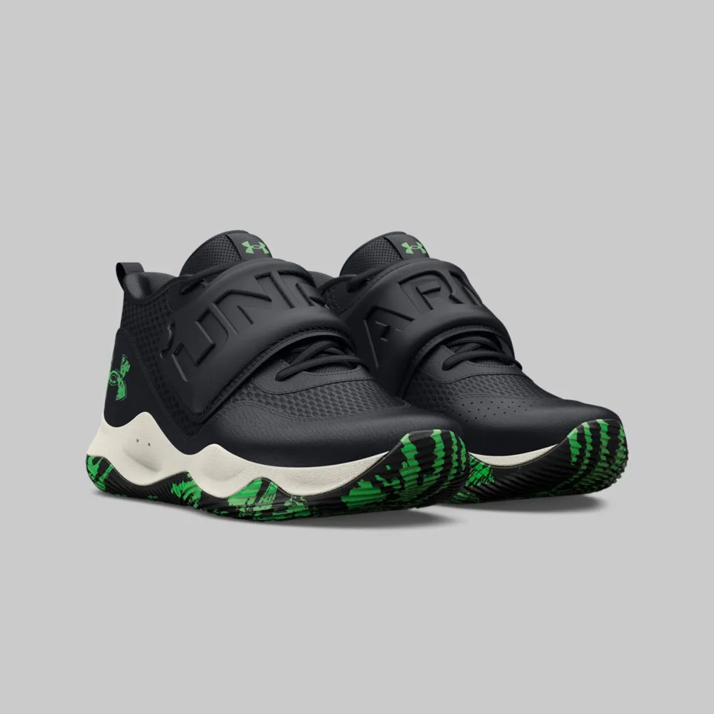 Tenis Under Armour ZONE 2 Niño